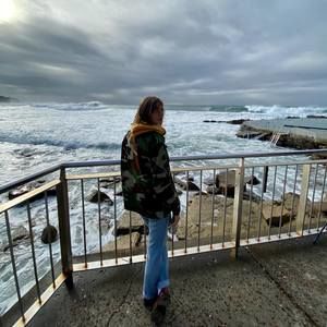 Meet your Posher, Lucy